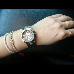 Guess Watch